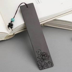 木质书签