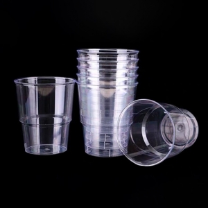 一次性(加厚款)塑料杯