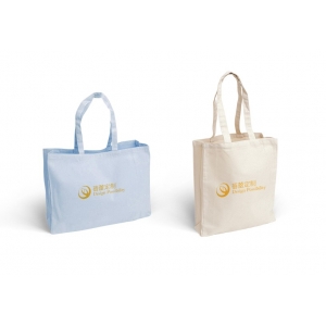 帆布手提袋