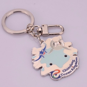 钥匙扣定制