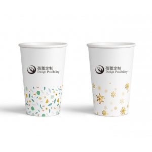 一次性纸杯